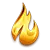 Hot Active Icon