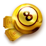 lotto activel Icon
