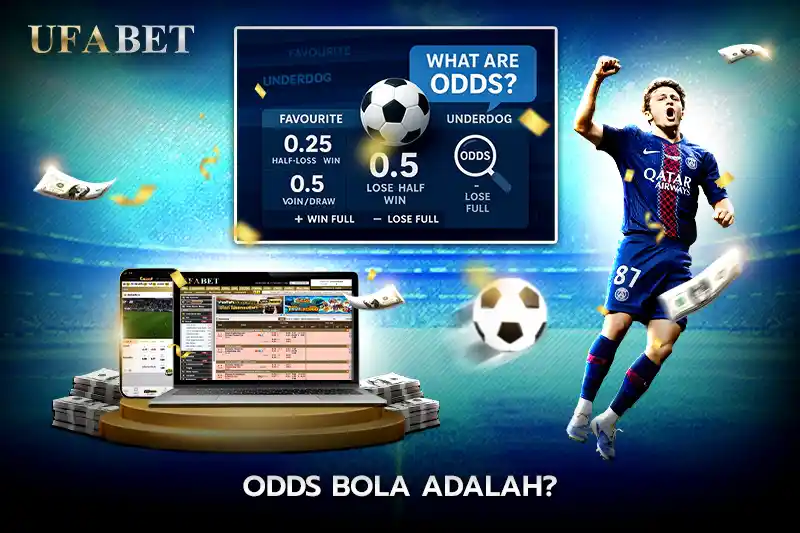 Odds Bola Adalah