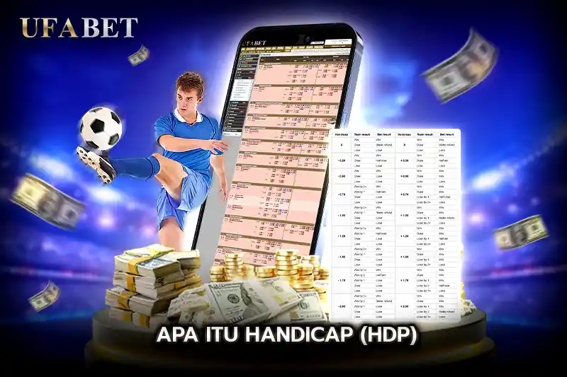 Apa Itu Handicap dalam Taruhan Sepak Bola