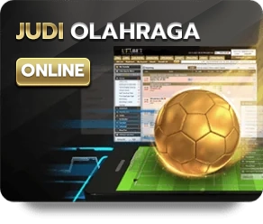 Judi Olahraga