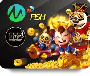 MG fishing