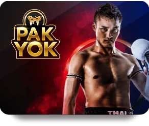 pak yok