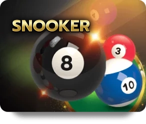 snooker