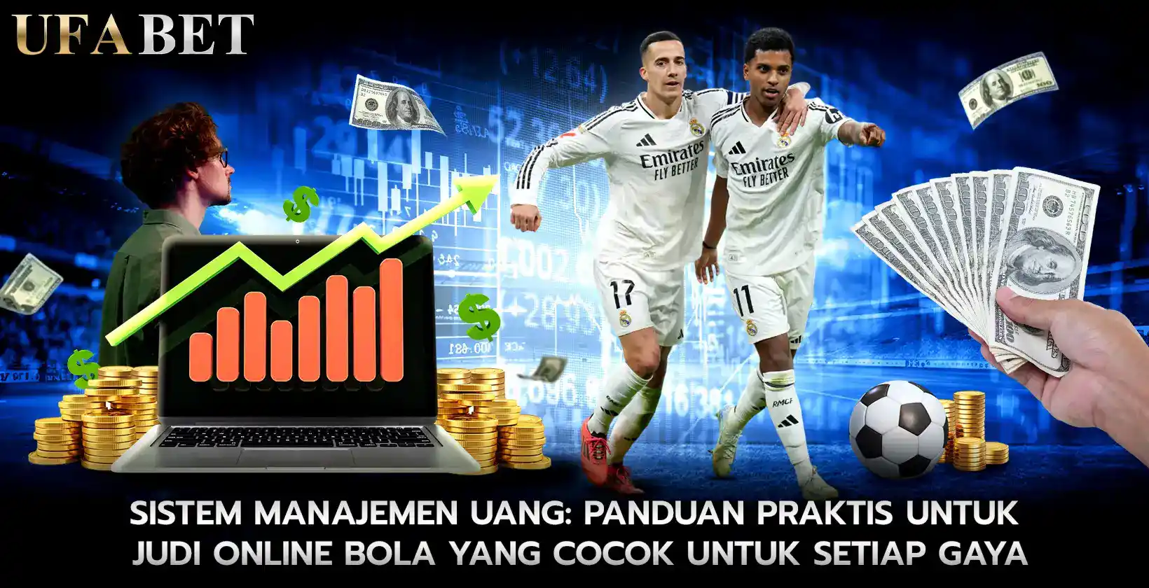 Sistem Manajemen Uang Panduan Praktis untuk judi online bola