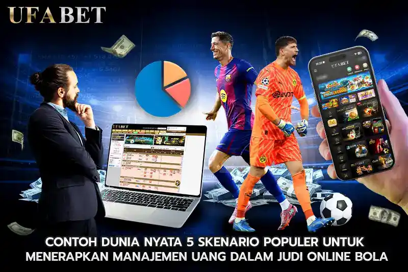Contoh Dunia Nyata 5 Skenario Populer untuk Menerapkan
