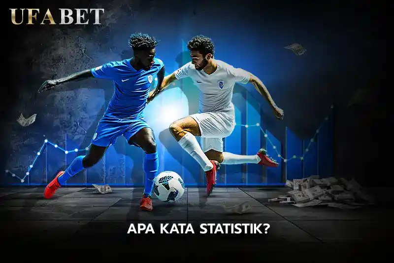 Apa Kata Statistik