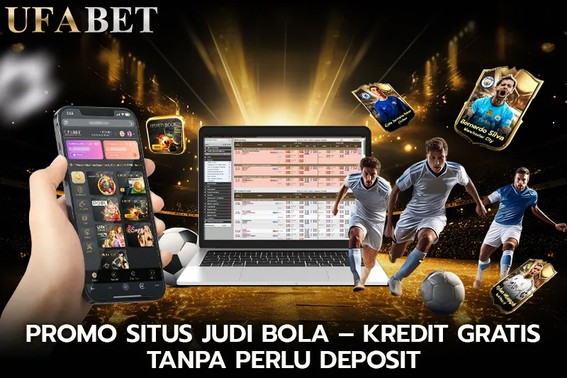 Mengapa Promo Situs Judi Bola Penting bagi Pemain?